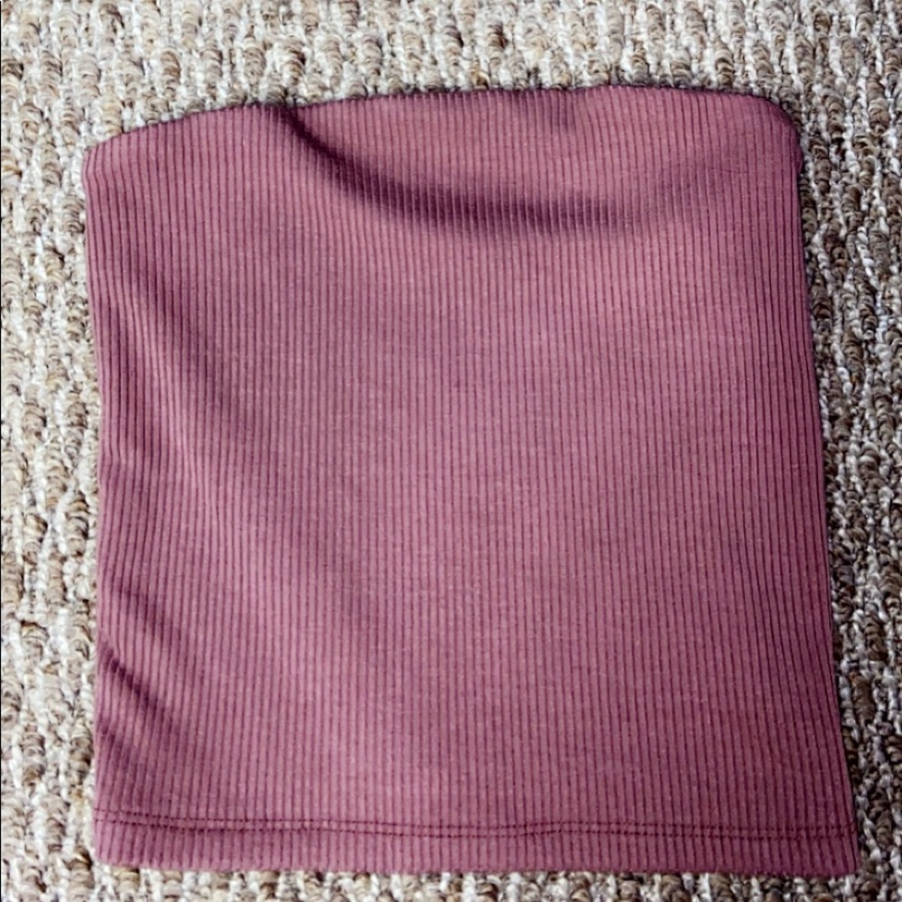 American Eagle Tube top!